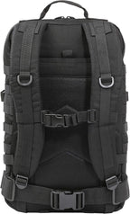 Backpack 40L Large Military 1 to 3 Day Molle Assault Pack Rucksack Army Bag - Image 2