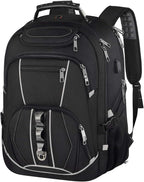 18.4 inch Gaming Laptop Backpacks by JCDOBEST