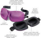 Bucky 40 Blinks No Pressure Eye Mask - Image 8