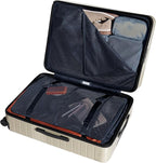 Away Large Checked Luggage, 29 Inch Hardside Suitcase - Image 5