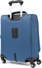 Travelpro Maxlite 5 Softside Expandable Carry-On Luggage - Image 2
