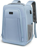 Travel Backpack, Business Anti Theft Slim Sturdy Laptops Backpack by ZRSUN