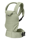 Bumpsuit Baby Carrier for Men Women Newborn to Toddler, Ergonomic Face-in & by BUMPSUIT