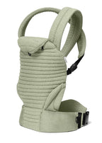 Bumpsuit Baby Carrier for Men Women Newborn to Toddler, Ergonomic Face-in & by BUMPSUIT