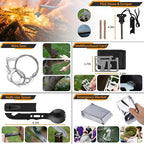 Survival Kit, Survival First Aid Kit - Image 5