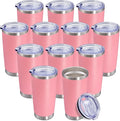 20 oz Tumbler Coffee Tavel Tumblers Bulk by AEPDTD