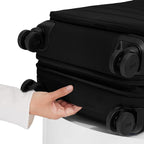 Away Softside Carry-On Suitcase, 22 Inch Lightweight, Expandable High-Strength - Image 9