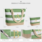 YOOLIFE Beach Bags for Women - Image 3