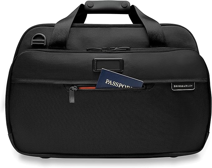 Briggs & Riley Travel Duffel Bag - Image 7