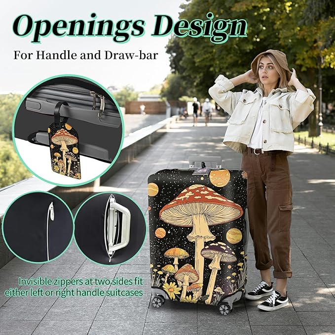 Luggage Cover Plus - Image 4