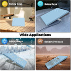 Starlink Mini Protective Cover, Starlink Mini Accessories Silicone Protective - Image 9