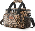 Lifewit Medium Lunch Bag Insulated Lunch Box Soft Cooler Cooling Tote by Lifewit