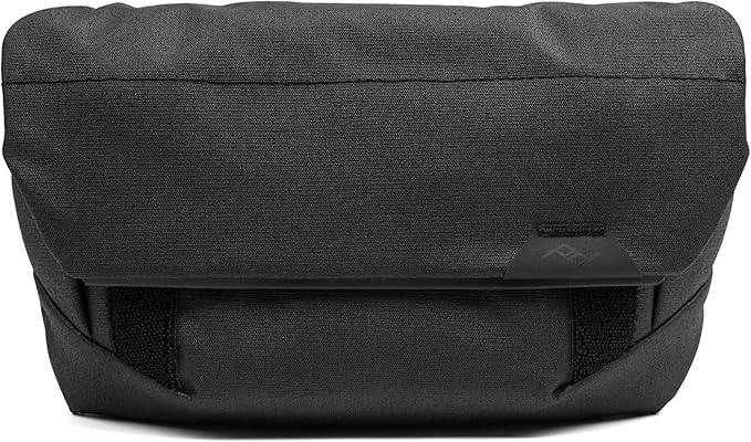 Peak Design Field Pouch V2, 2-in-1 Organizer and Sling Bag, Adjustable Shoulder by PeakDesign