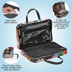 Conair Travel Toiletry Bag - Image 4