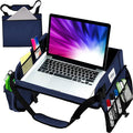 Travel Lap Desk, Travel Tray, Portable Lapdesk by CERIZONA