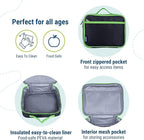 Wildkin Kids Insulated Lunch Box – Durable and Reusable - Image 4