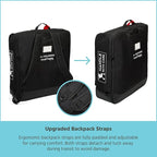 J.L. Childress Compact Travel Stroller Bag - Image 4