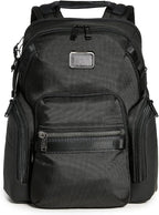 TUMI - Alpha Bravo Navigation Backpack - Everyday Travel Backpack - Fits Up to - Image 4