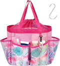 F-color Mesh Shower Caddy Portable by F-color