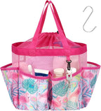 F-color Mesh Shower Caddy Portable by F-color