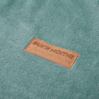 Surii Home Luxury Microfiber Flannel Blanket, Super Soft, and Breathable - Image 5