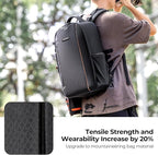 K&F Concept Camera Backpack for Photographers Large Waterproof Photography - Image 8