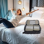 TravelWise Packing Cube System - Image 4