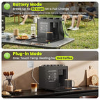 Candy™ Portable Espresso Coffee Maker - Image 6
