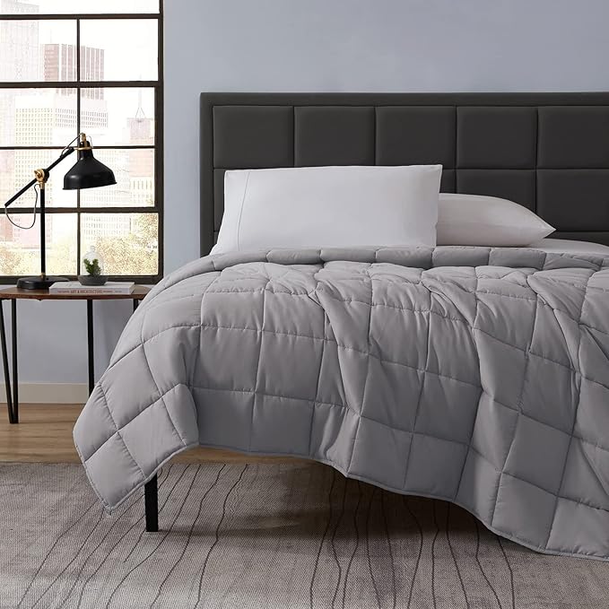 L'AGRATY Weighted Blanket - Image 3