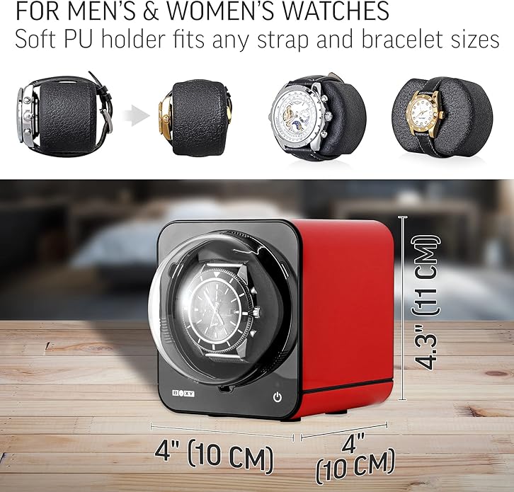 Watch Winder for Automatic Watch - Image 3