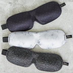 Bucky 40 Blinks No Pressure Beauty & Travel Eye Masks - Image 4