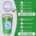 20 oz Tumbler Coffee Tavel Tumblers Bulk - Image 3