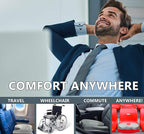 ComfiLife Premium Comfort Seat Cushion - Image 6