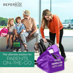 reperkid Premium Car Seat Travel Bag - Image 2
