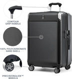 Travelpro Platinum Elite Hardside Expandable Checked Luggage, 8 Wheel Spinner - Image 4