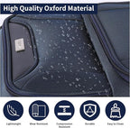 3-Piece Softside Expandable Luggage Set - Image 6