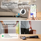 Momax Key Finder Tracker Tag - Image 4