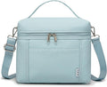 NOL Natural Organic Lifestyle Insulated Lunch Bags by NOLNaturalOrganicLifestyle