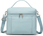 NOL Natural Organic Lifestyle Insulated Lunch Bags by NOLNaturalOrganicLifestyle