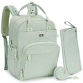Dikaslon Diaper Bag Backpack by Dikaslon