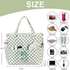 Waterproof Beach Tote Pool Bags - Image 2