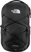 The North Face Jester Everyday Laptop Backpack, TNF Black, One Size by THENORTHFACE