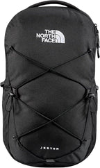 The North Face Jester Everyday Laptop Backpack, TNF Black, One Size by THENORTHFACE
