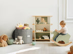 Vailando Shoe Organizer for Closet - Image 9