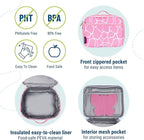 Wildkin Kids Insulated Lunch Box – Durable and Reusable - Image 5