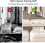DIMJ Comforter Storage Bag 6 Pack - Image 4