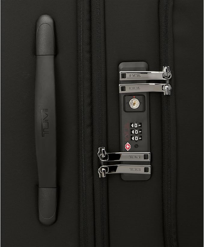 TUMI - Voyageur Leger 4 Wheeled Luggage - Women's Lightweight and Spacious - Image 4