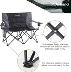 Oversized Double Camping Chairs - Image 6