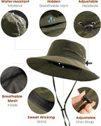 FURTALK Sun Hats for Women - Image 5