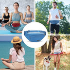 MAXTOP Large Crossbody Fanny Pack - Image 6
